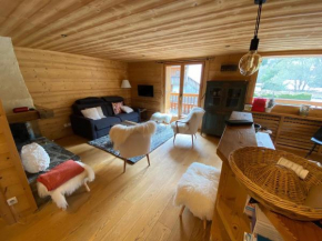 Appartement 3 chambres avec terrasse, balcon, terrain de boule, parking, wifi - FR-1-459-189